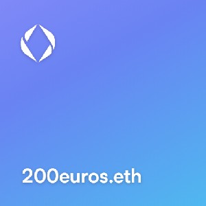 200euros.eth