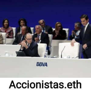 Accionistas.eth