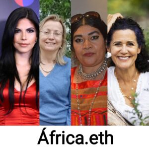 África.eth
