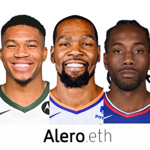 Alero.eth