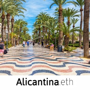 Alicantina.eth