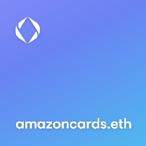 Amazoncards.eth