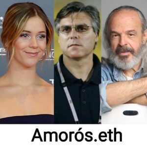 Amorós.eth