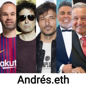 Andrés.eth