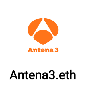 Antena3.eth
