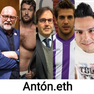 Antón.eth