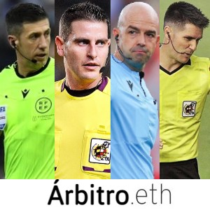 Árbitro.eth