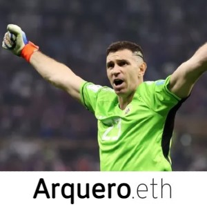 Arquero.eth