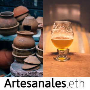 Artesanales.eth