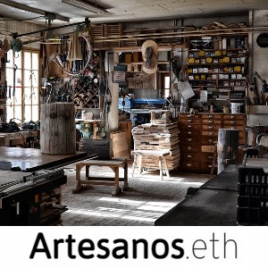 Artesanos.eth