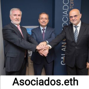 Asociados.eth