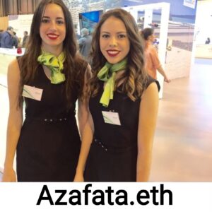 Azafata.eth
