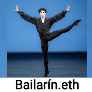 Bailarín.eth