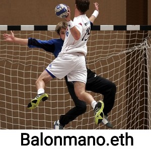 Balonmano.eth