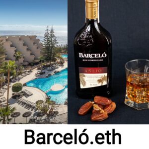 Barceló.eth