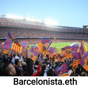 Barcelonista.eth