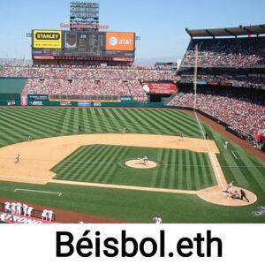 Béisbol.eth