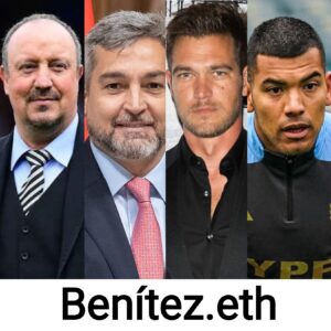 Benítez.eth