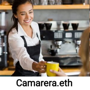 Camarera.eth