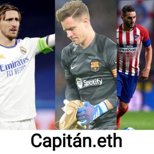 Capitán.eth