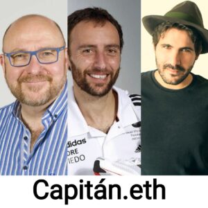 Capitán.eth