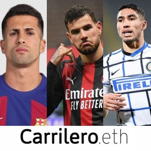 Carrilero.eth