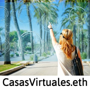 Casasvirtuales.eth