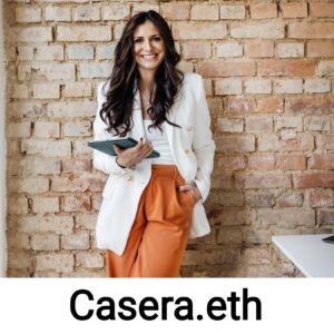 Casera.eth