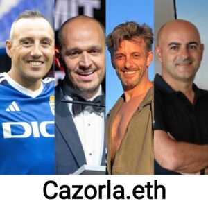 Cazorla.eth