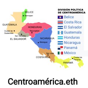 Centroamérica.eth