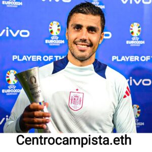 Centrocampista.eth