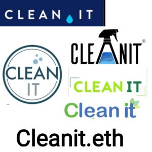 Cleanit.eth
