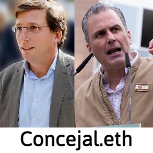 Concejal.eth