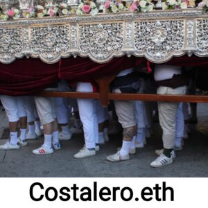 Costalero.eth