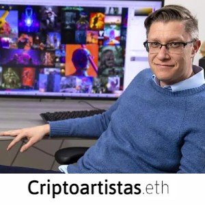 Criptoartistas.eth
