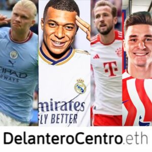 Delanterocentro.eth