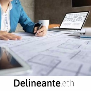 Delineante.eth