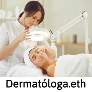 Dermatóloga.eth
