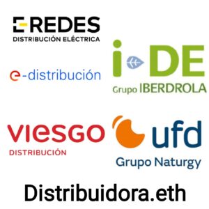Distribuidora.eth