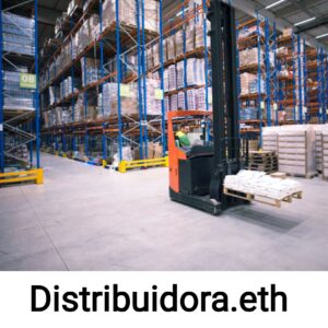 Distribuidora.eth