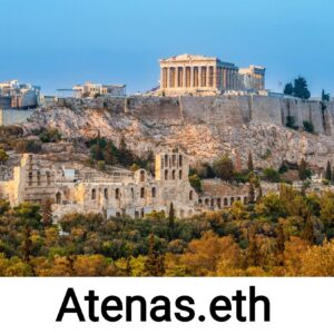 Atenas.eth