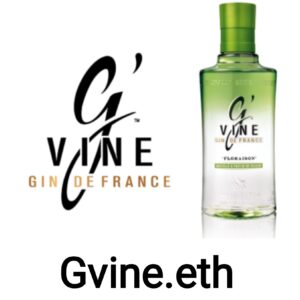 Dominio ENS G vine G´vine
