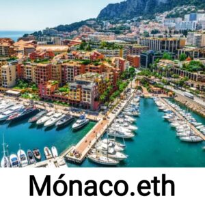 Mónaco.eth