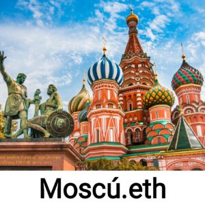 Moscú.eth
