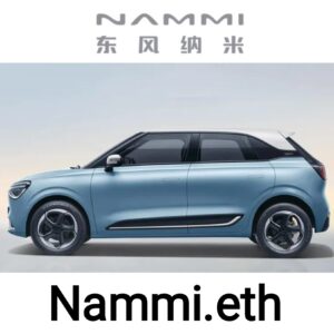 Nammi.eth