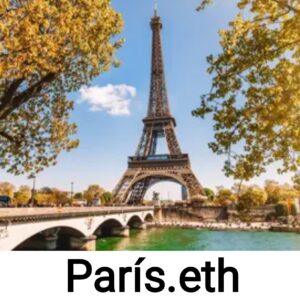 París.eth