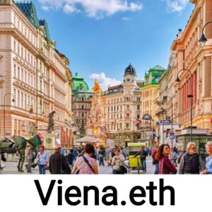 Viena.eth