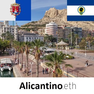 Dominio ENS alicantino eth