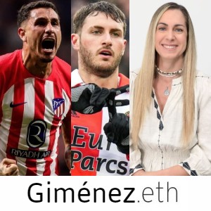 Dominio ENS gimenez identidad digital