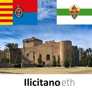 Dominio ENS ilicitano eth